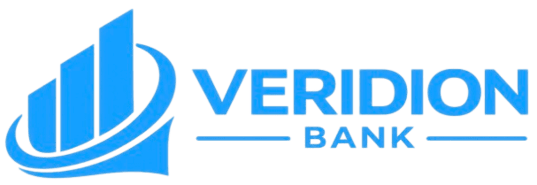 Veridion Bank logo